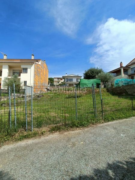 Foto fee146cc-14a3-4085-a04e-004cf6221a70. Terreny residencial a forat micó 3 a Sant Pere de Torelló