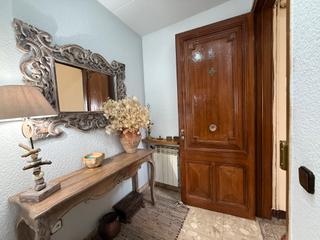Maison jumelée à Ripoll. Encantadora casa señorial en el corazón de ripoll espacio, luz y
