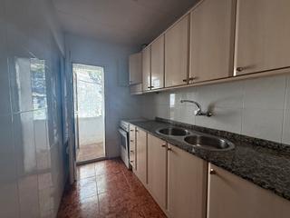 Piso en Sant Martí de Centelles. Piso de segunda mano en venta en sant martí de centelles