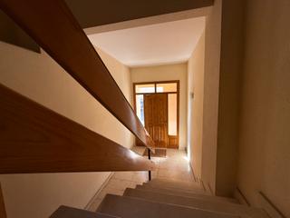Etagenwohnung in Santa Eugènia de Berga. Un piso espacioso, luminoso y lleno de vida en un entorno tranqu