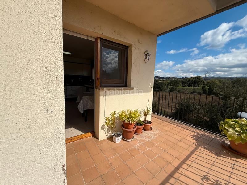 Foto 149734c2-3bbb-48f3-8014-3c5c225b55ba. Pis amb calefacció aparcament a Santa Eugènia de Berga