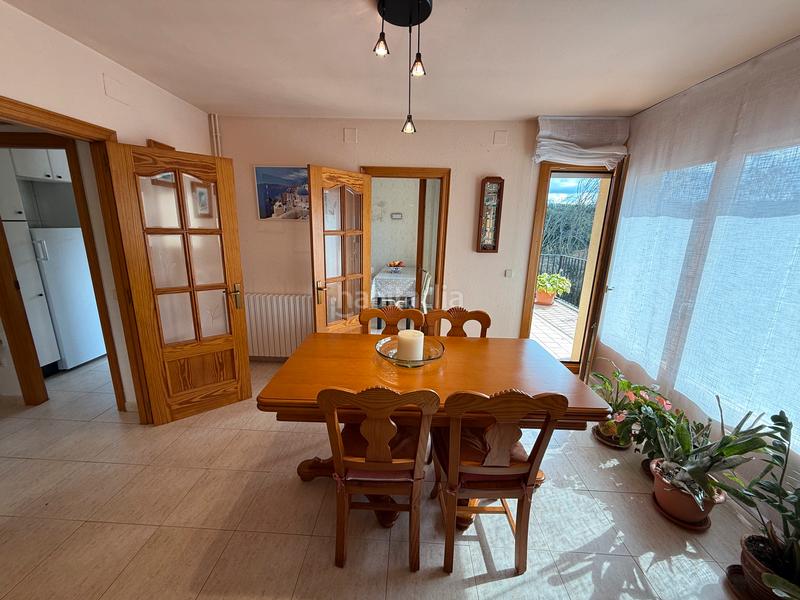 Foto 59b504ce-62c8-4bea-be45-fd25e7aedda2. Pis amb calefacció aparcament a Santa Eugènia de Berga