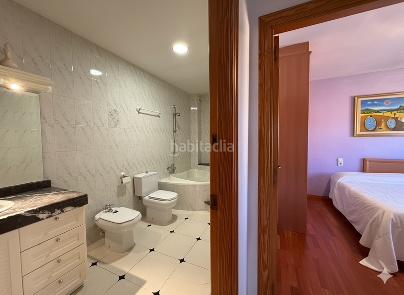 Foto 6618ea4b-5e92-4e5e-ad4b-16a153711459. Pis amb calefacció aparcament a Santa Eugènia de Berga