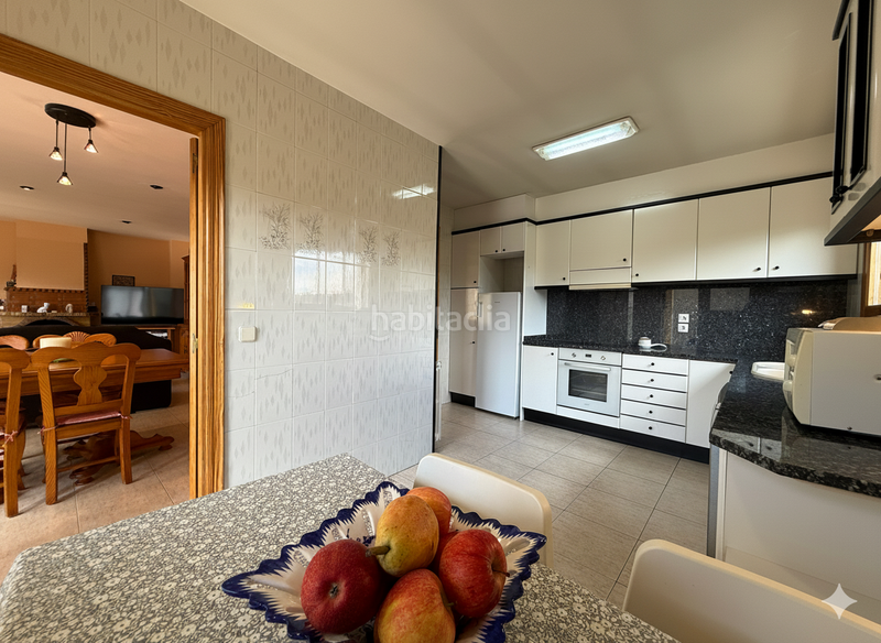 Foto 6d0efb16-6725-48d1-be85-113e4600ba66. Pis amb calefacció aparcament a Santa Eugènia de Berga