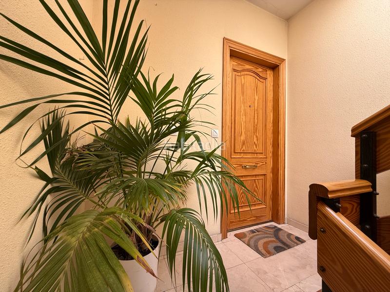 Foto 74d0e056-4208-496c-bd32-2f7a5a91dcc8. Pis amb calefacció aparcament a Santa Eugènia de Berga