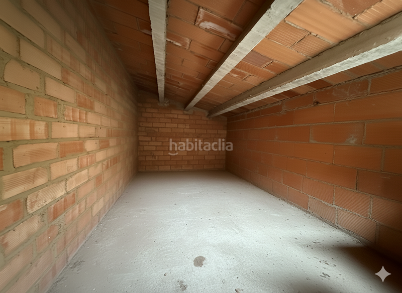 Foto b4be305b-b550-4b5a-a21f-acde38464d72. Pis amb calefacció aparcament a Santa Eugènia de Berga