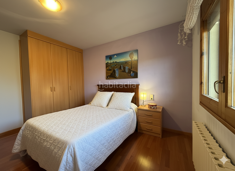 Foto b8aeb591-1862-479e-bf98-159f7ad8da7a. Pis amb calefacció aparcament a Santa Eugènia de Berga