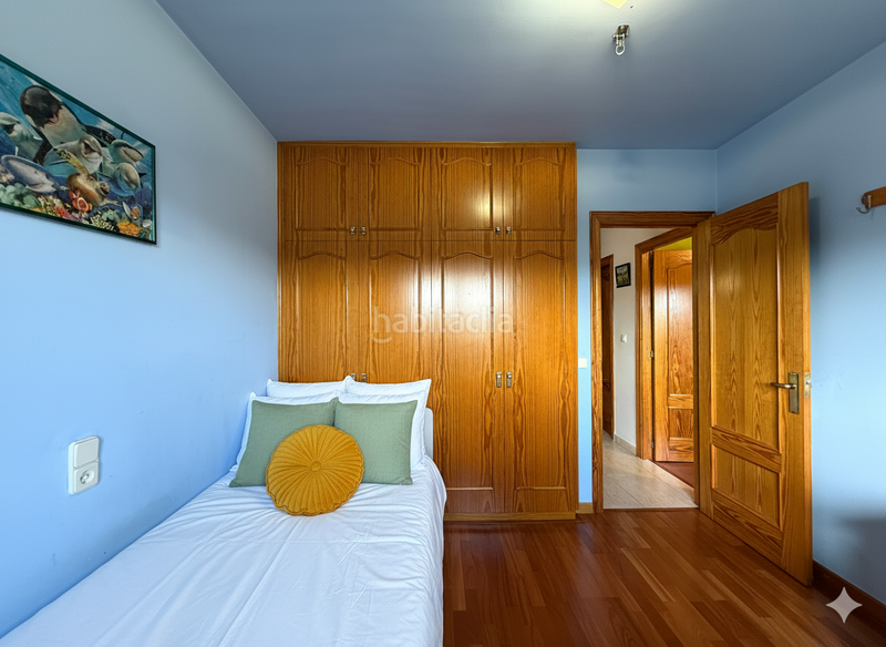 Foto c3dae3c3-cd13-404d-9bcf-8cbd79570a08. Pis amb calefacció aparcament a Santa Eugènia de Berga