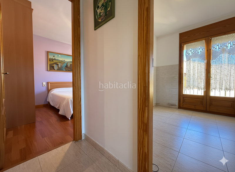 Foto e9ce87d6-308c-4acc-b894-ae314e3500e8. Pis amb calefacció aparcament a Santa Eugènia de Berga