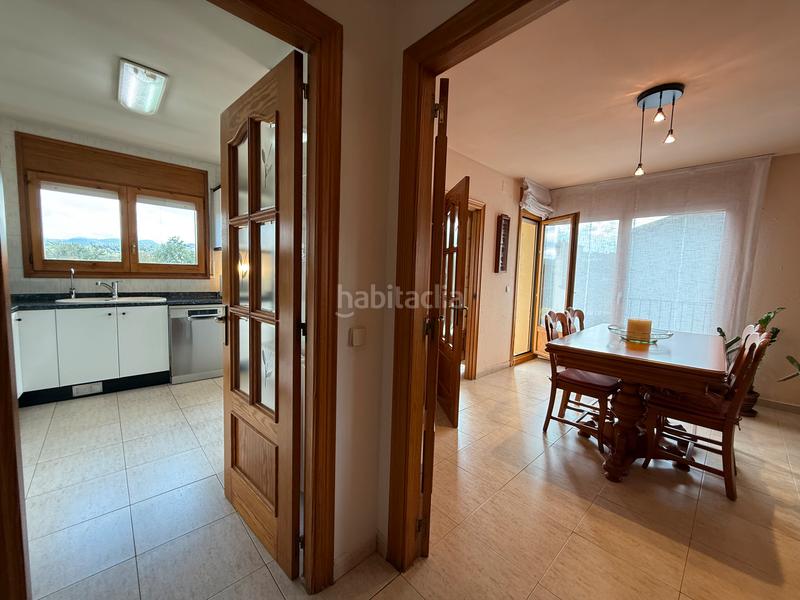 Foto f68ce8fb-1858-415a-983c-609afee976dc. Pis amb calefacció aparcament a Santa Eugènia de Berga