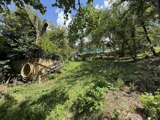 Terreny residencial  De baix 1. Terreno urbano en tavèrnoles ubicación tranquila, entorno natura