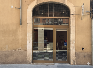 Location Local commercial à De gurb 26