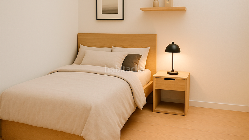 Foto 64dc81cd-2300-4cd1-ab2f-a4a66bbee437. Appartement avec chauffage dans Roda de Ter