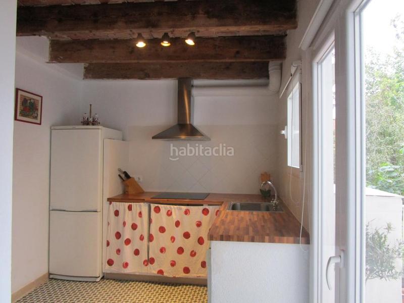 Foto 05add378-97dc-4b8b-a8f4-b4cbe23391b3. Flat with heating in Torelló