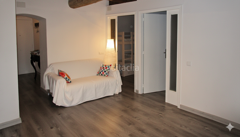 Foto 19835abe-e6e4-4e6b-9403-4fd43e7dadc6. Flat with heating in Torelló