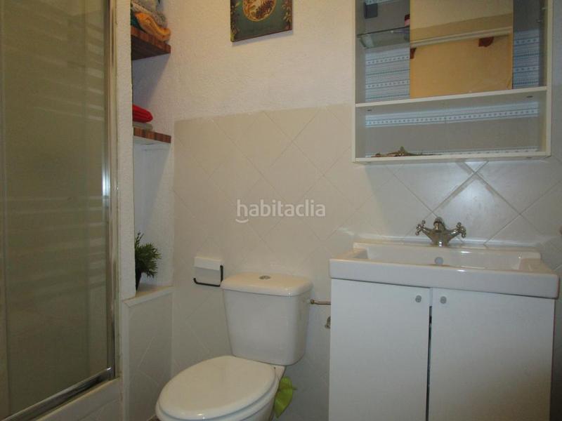 Foto 2a8497bb-d1c9-4ad7-b97c-7d0933e3addc. Flat with heating in Torelló