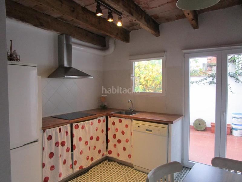 Foto 6b11c6d2-a365-4036-838e-2074900ee44b. Flat with heating in Torelló