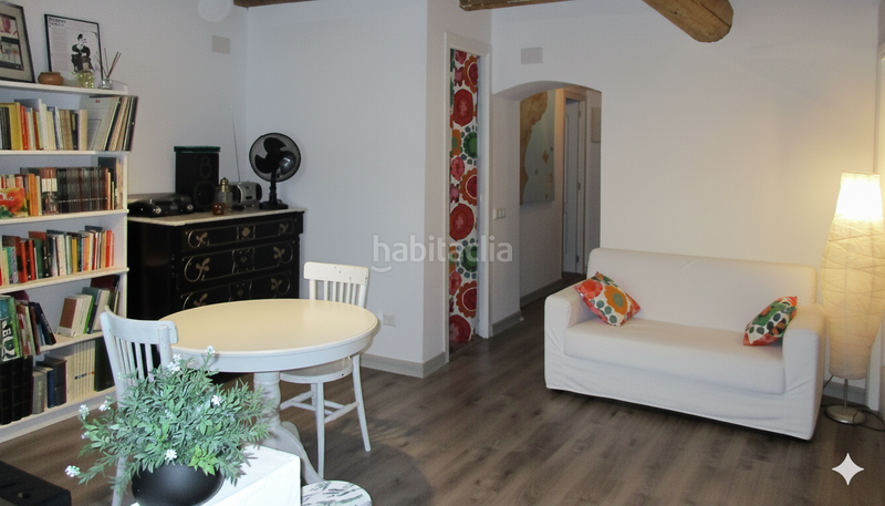 Foto d228f33e-7329-4abf-aacd-fc32dd93b1ac. Flat with heating in Torelló