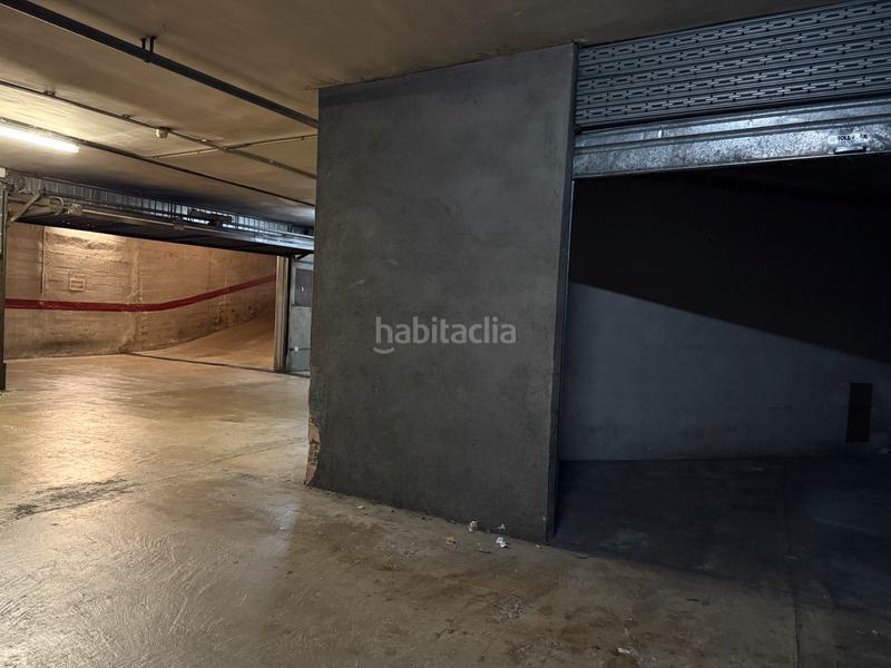 Foto 381d73d2-7e4a-4bf6-914c-4b265b9e26e0. Posto auto in Estadi-Santa Anna Vic