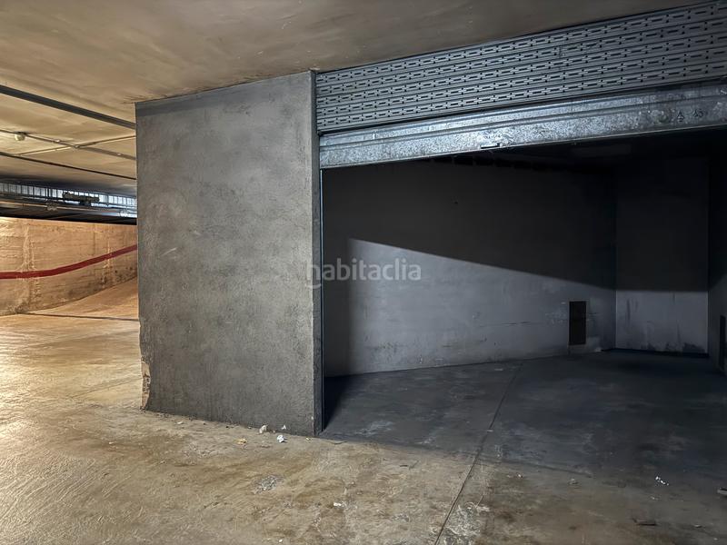 Foto 556a05cc-a0ce-44c2-bb40-1d25fb6c90fa. Posto auto in Estadi-Santa Anna Vic