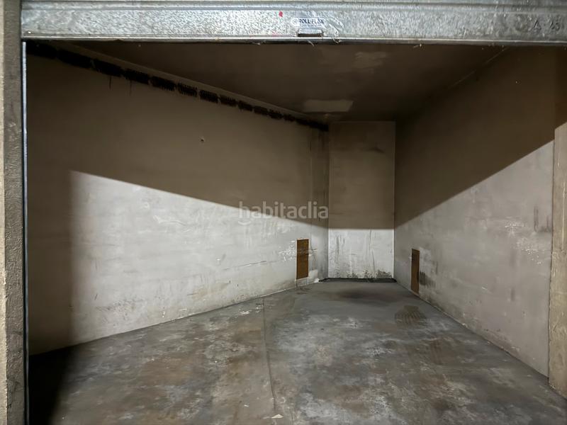 Foto 6b99e348-cddf-44da-b964-5171ea789ab1. Posto auto in Estadi-Santa Anna Vic