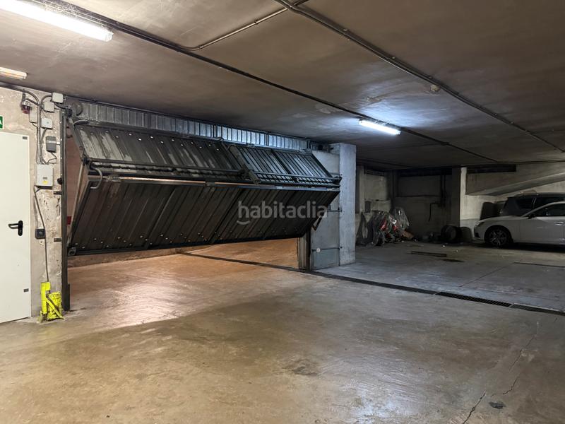 Foto d793aebd-395c-4985-a8fc-e2c05b95986a. Posto auto in Estadi-Santa Anna Vic