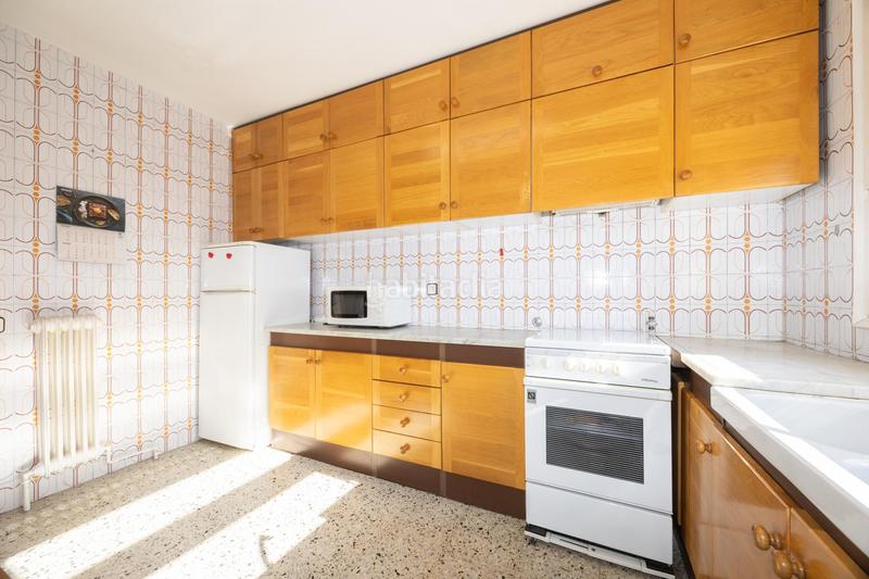 Foto e3b7573b-5c14-4768-93de-8bcd2ec35e2e. Piso pis de 4 habitacions en venda en Remei-La Guixa Vic