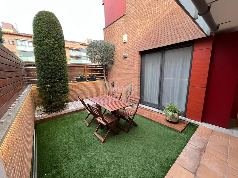 Foto 0fc82267-e300-4021-90f1-3cf75faab31c. Semi detached house with heating parking in Estadi-Santa Anna Vic