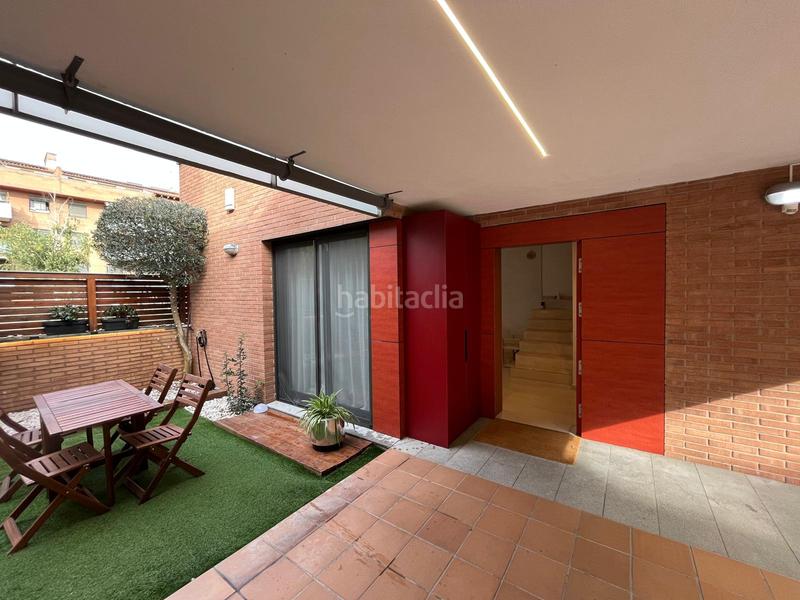 Foto 8bc87a20-b34a-4c99-b432-1c05d10b10c0. Semi detached house with heating parking in Estadi-Santa Anna Vic