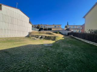 Terreno residencial en Roda de Ter. Solar urbano en roda de ter