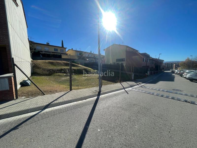 Foto c7dac6dc-22dd-4cb3-a7d5-9ddf746d1c34. Terreny residencial a Roda de Ter