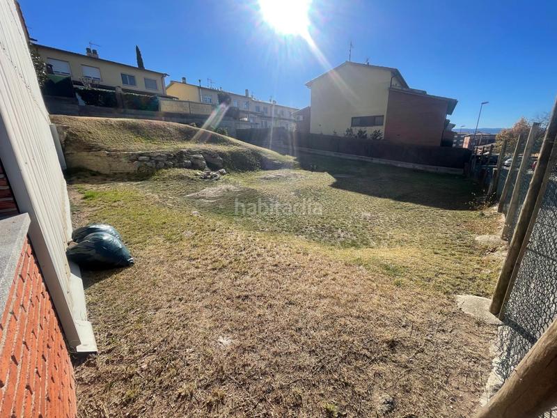 Foto e2630143-8423-489a-b7c0-9042d268fd5e. Terreny residencial a Roda de Ter