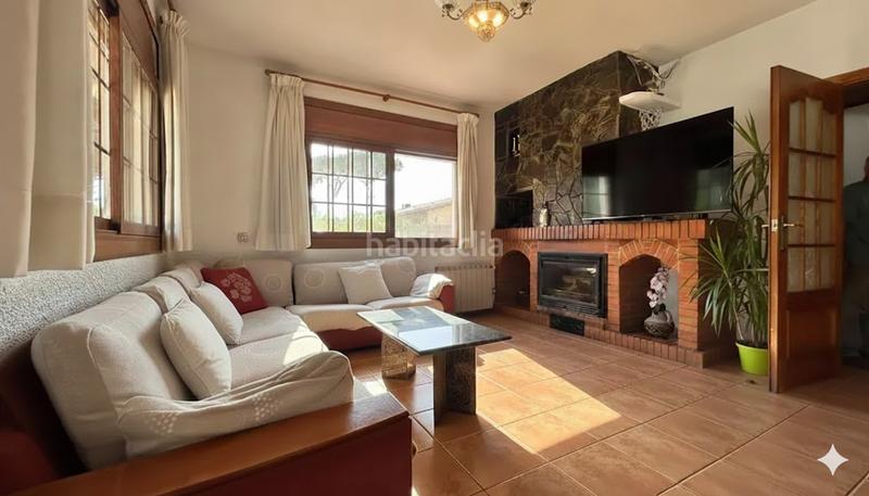 Foto d08ee70f-e909-4dea-9f58-c23000b05713. Chalet avec chauffage parking dans Vilanova del Vallès