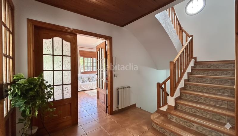 Foto fd77bceb-79d5-408c-913d-d48ef03a20bc. Chalet avec chauffage parking dans Vilanova del Vallès