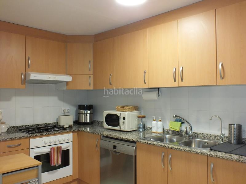 Foto 5b719799-dfe7-4003-a2e4-4c96c1a932b5. Appartement avec chauffage parking dans Estadi-Santa Anna Vic