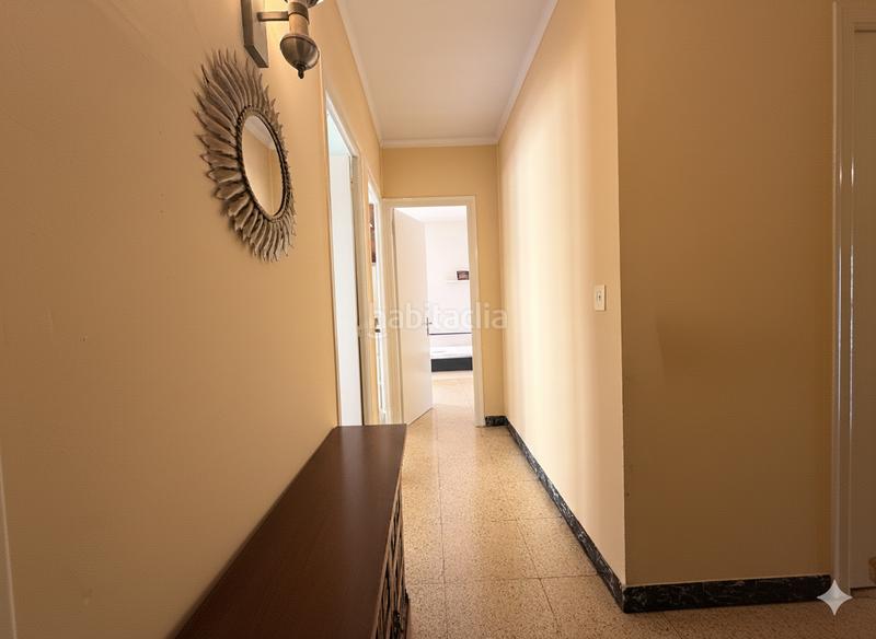 Foto 1cf36c29-33c8-48bf-87c8-77f94a19802f. Piso  único muy céntrico con ascensor privado, balcón grande y 2 plazas de aparcamiento en Torelló