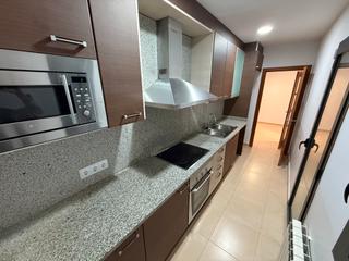 Appartement à Sant Hipòlit de Voltregà. Acogedor piso en planta baja listo para entrar a vivir