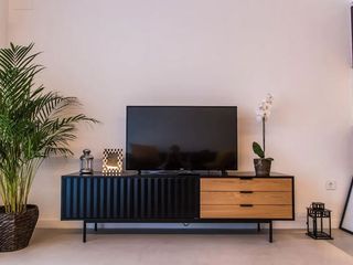 Rent Flat  Calle ferrocarril, 3, 28901 getafe (madrid), españa