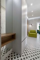 Flat in C. Múgica y Butrón, 7, 48007 Bilbao, Vizcaya, España