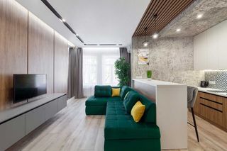 Flat in C. Bruno Mauricio Zabala Kalea, 58, Ibaiondo, 48003 Bilbao, Vizc