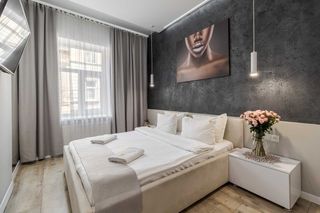 Miete Etagenwohnung in Los Jardines de Marbella - La Ermita