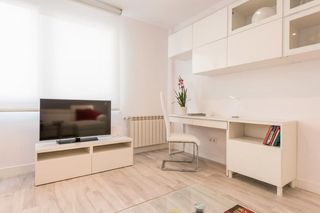 Miete Etagenwohnung in Las Torres - Guadalupe