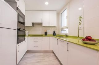 Rent Flat in Playa Bajadilla - Puertos