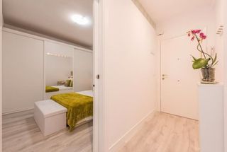 Rent Flat in Los Jardines de Marbella - La Ermita