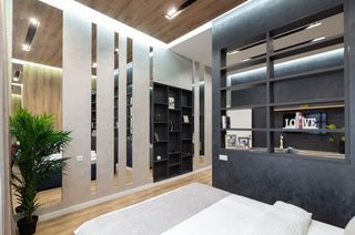 Location Appartement à Centre