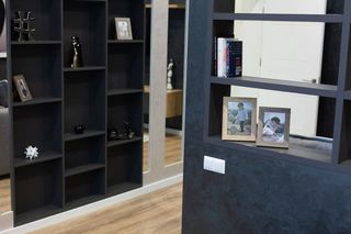 Miete Etagenwohnung in Las Torres - Guadalupe