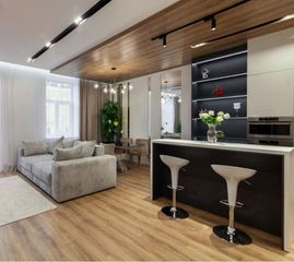 Miete Etagenwohnung in Eixample Nord