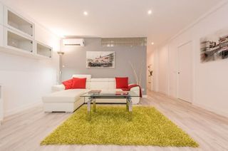 Miete Etagenwohnung  Carrer del col.legi 18, 08221 terrassa