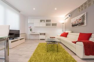 Miete Etagenwohnung  Rambla de catalunya 65, 08007 barcelona