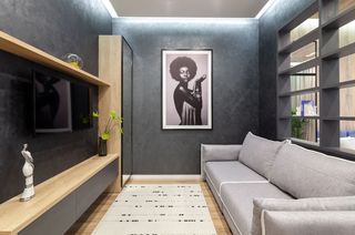 Flat in Paseo Sagasta